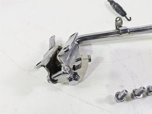 2002 Big Dog Pitbull CHROME SPECIALTIES Side Kickstand Stand & Mount 50041-80