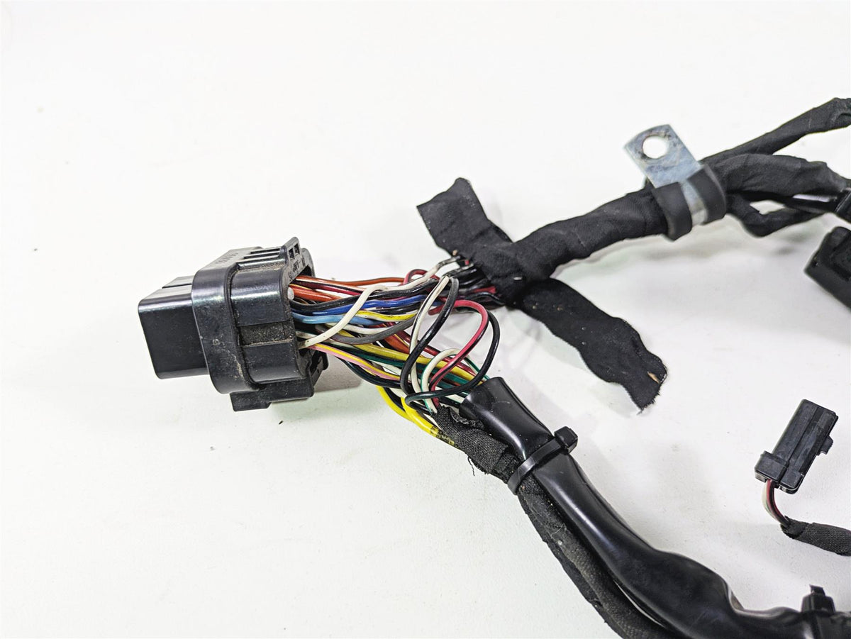 2010 Ducati Streetfighter 1098 S Front Gauge Headlight Wiring Harness 51016941B {{ shop.shopifyCountryName }} - Mototech271