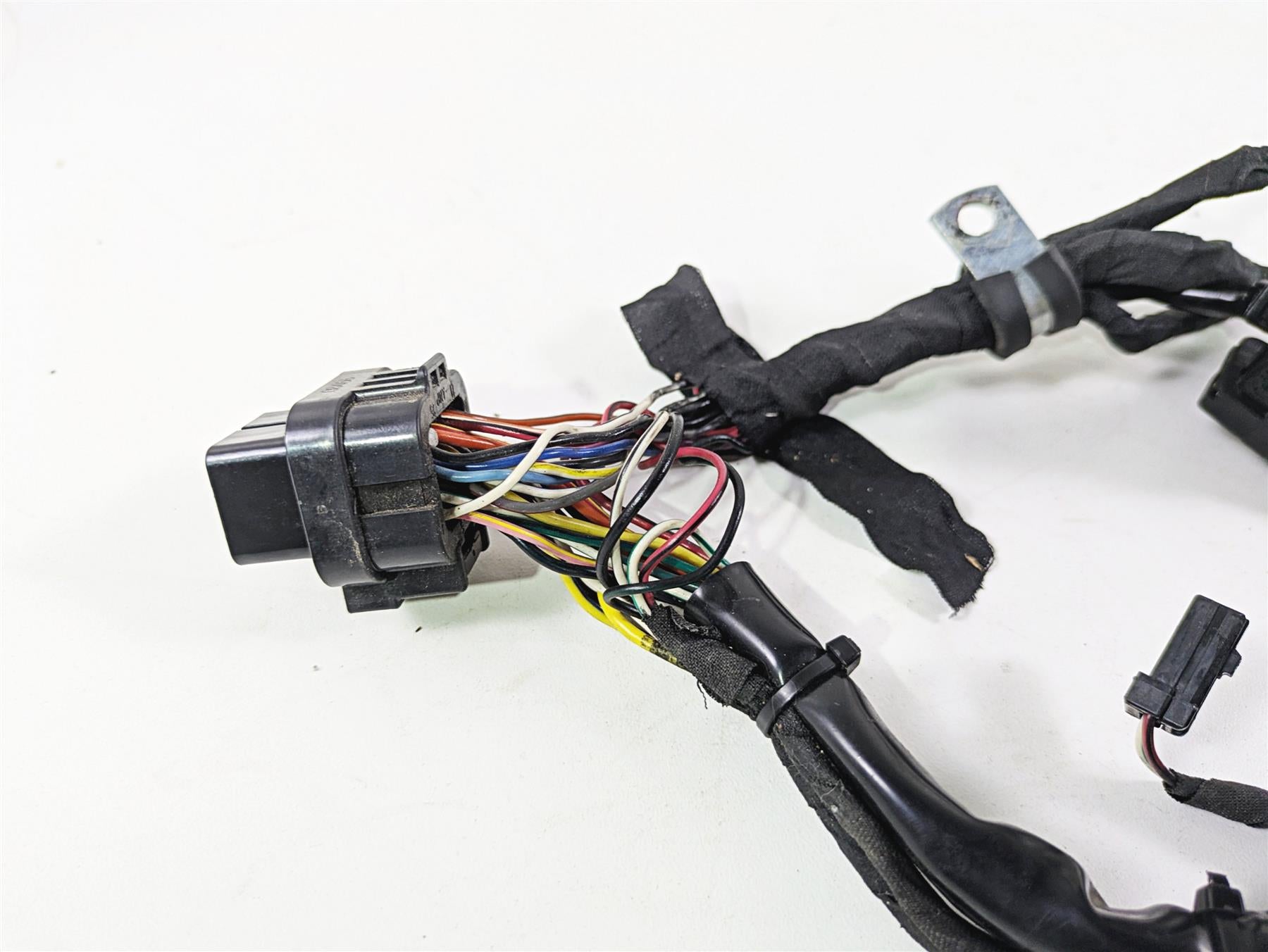 2010 Ducati Streetfighter 1098 S Front Gauge Headlight Wiring Harness 51016941B {{ shop.shopifyCountryName }} - Mototech271