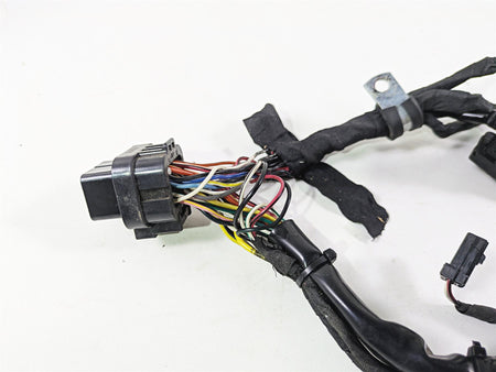 2010 Ducati Streetfighter 1098 S Front Gauge Headlight Wiring Harness 51016941B {{ shop.shopifyCountryName }} - Mototech271