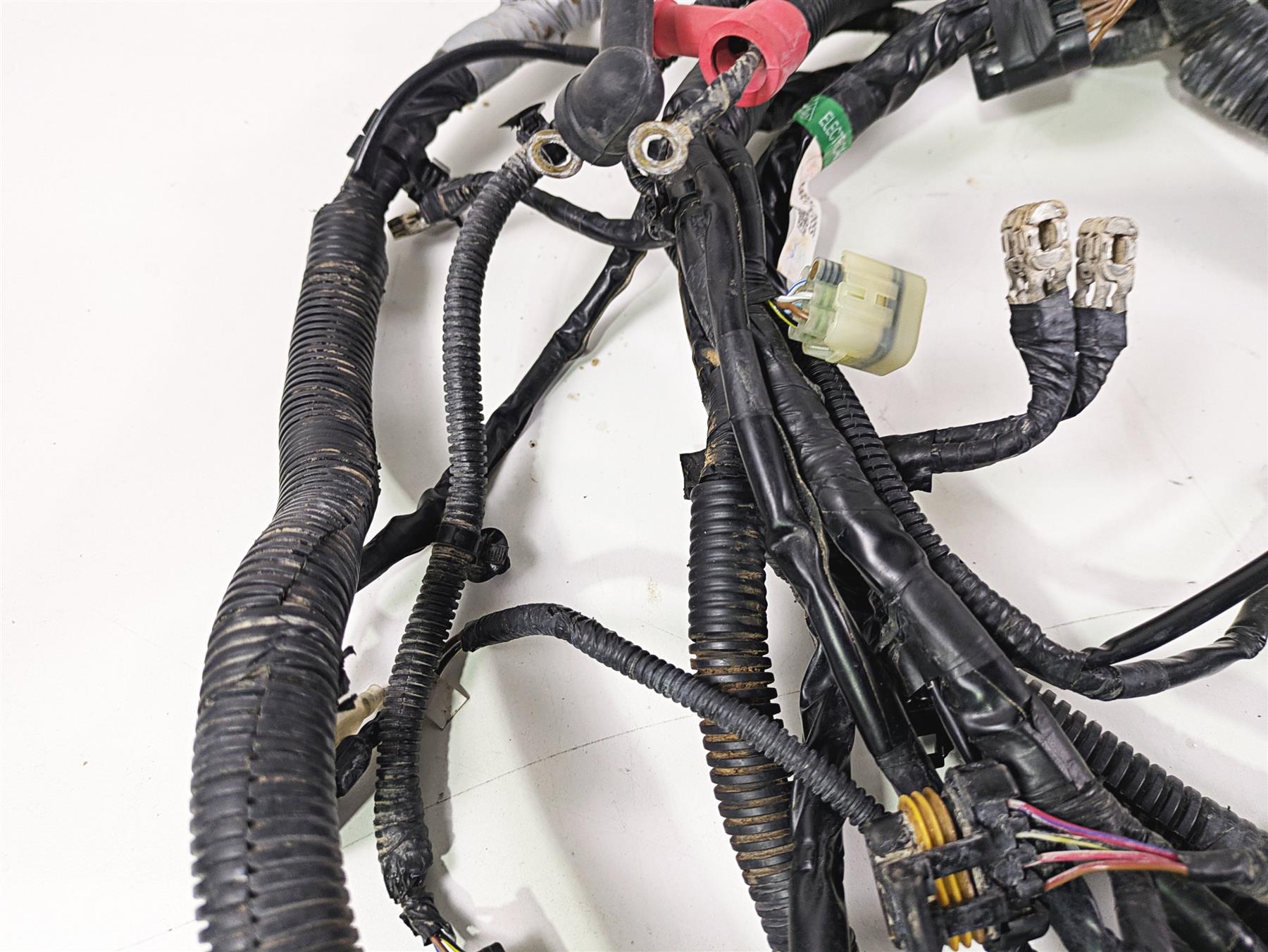2020 Kawasaki Teryx KRX KRF 1000 Wiring Harness Loom 26031-2855 {{ shop.shopifyCountryName }} - Mototech271