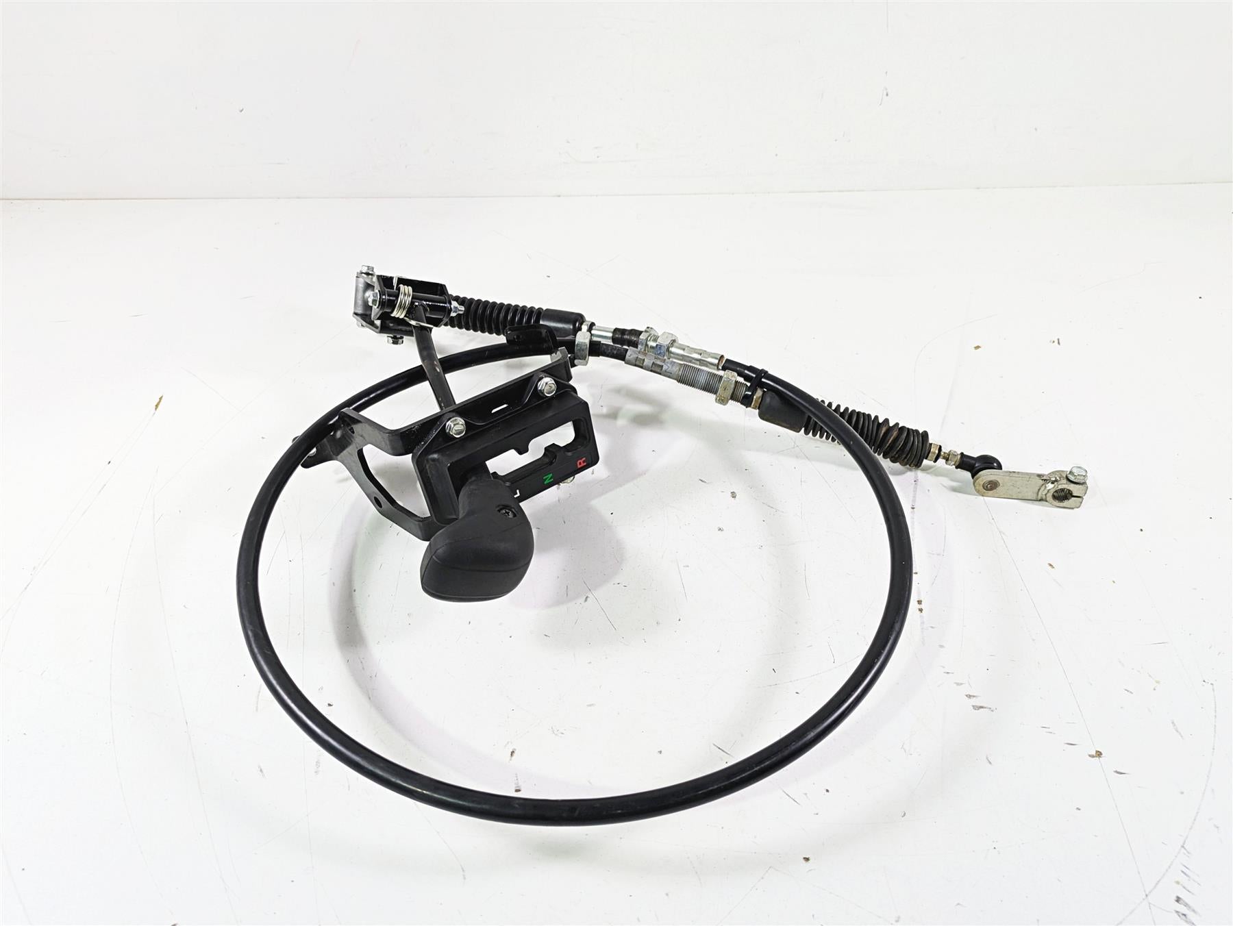 2022 Kawasaki Teryx KRX KRF 1000 C SE Shifter Shift Lever & Cable Set 46075-0569 {{ shop.shopifyCountryName }} - Mototech271
