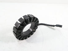 Load image into Gallery viewer, 2009 Harley Softail FLSTSB Cross Bones Stator Alternator Generator 30017-08
