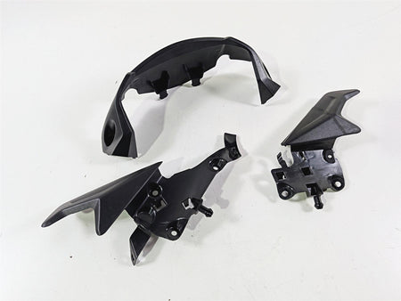 2020 Triumph Street Triple 765RS Plastic Infill Cover Fairing Set T2309779-Mototech271