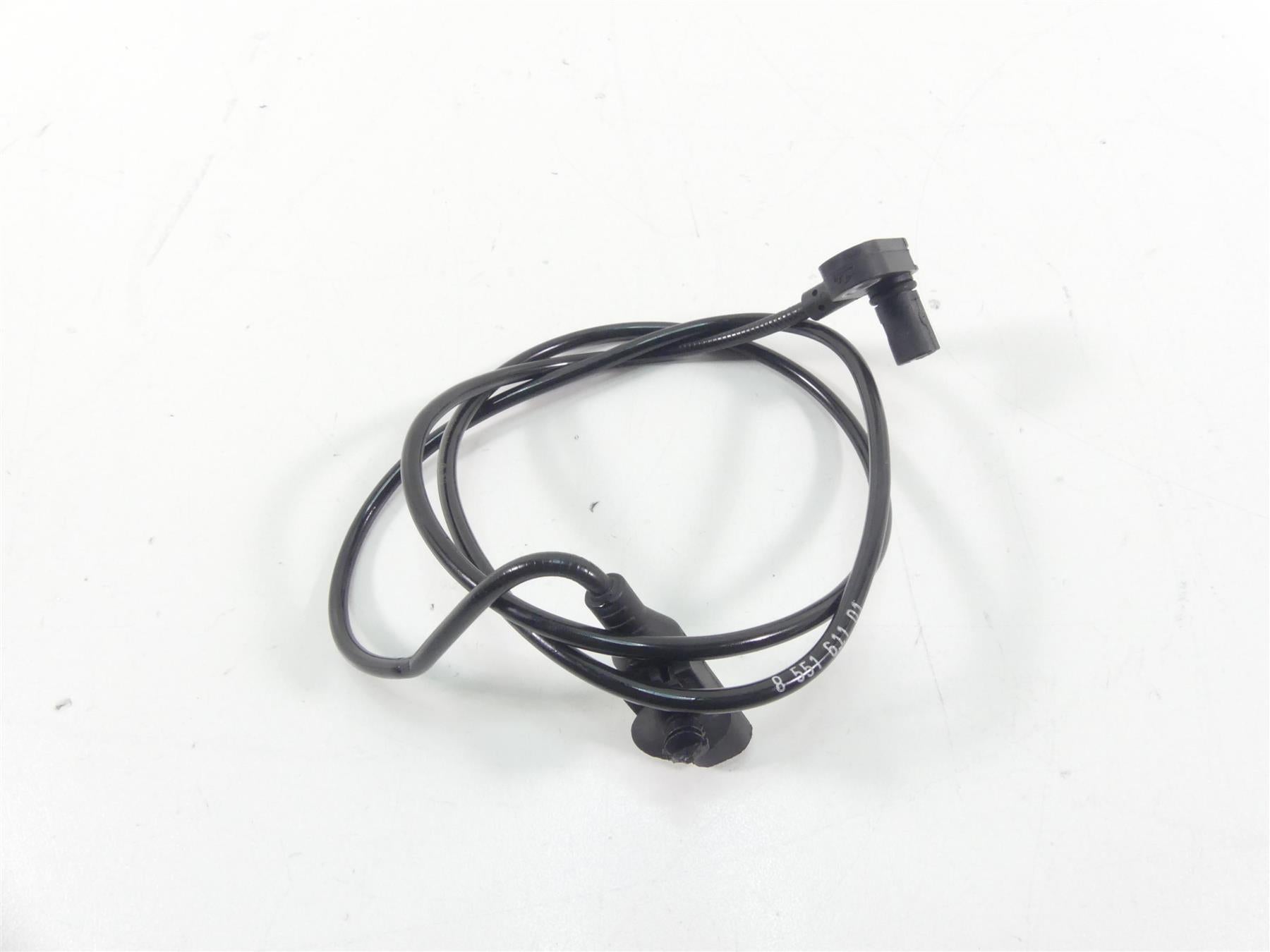 2017 BMW RnineT Racer K32 Front Abs Brake Wheel Speed Sensor 34528551611 {{ shop.shopifyCountryName }} - Mototech271