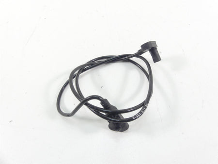 2017 BMW RnineT Racer K32 Front Abs Brake Wheel Speed Sensor 34528551611 {{ shop.shopifyCountryName }} - Mototech271
