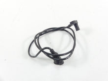 Load image into Gallery viewer, 2017 BMW RnineT Racer K32 Front Abs Brake Wheel Speed Sensor 34528551611
