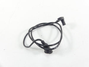 2017 BMW RnineT Racer K32 Front Abs Brake Wheel Speed Sensor 34528551611
