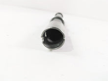 Load image into Gallery viewer, 2012 Ducati Streetfighter 848 Front Axle Wheel Spindle 25mm 81910431A
