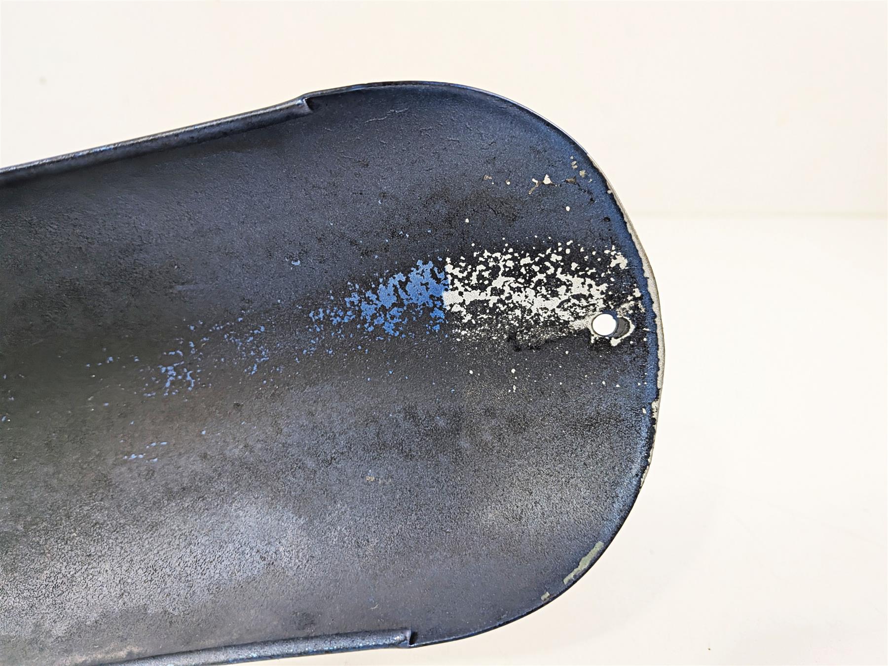2006 Harley Sportster XL1200 C Front Fender Guard - Read 58998-83E {{ shop.shopifyCountryName }} - Mototech271