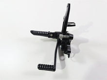 Load image into Gallery viewer, 2024 Suzuki GSXR600 Right Front Footpeg Brake Pedal Set Rearset 43511-14J10
