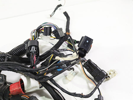 2012 Victory Cross Country Main Wiring Harness Loom Abs - Read 2411695 {{ shop.shopifyCountryName }} - Mototech271