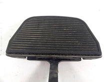Load image into Gallery viewer, 2011 Harley Touring FLTRX Road Glide Rear Passenger Floorboard Foot Rest Set | Mototech271
