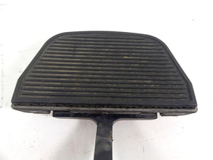 2011 Harley Touring FLTRX Road Glide Rear Passenger Floorboard Foot Rest Set | Mototech271