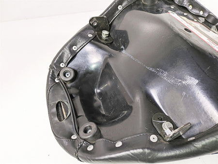2002 Honda VTX1800 Retro Mustang Sport Touring Studded Front Rear Seat Set 75860 {{ shop.shopifyCountryName }} - Mototech271