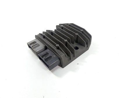 2013 BMW S1000RR K46 Rectifier Voltage Regulator FH012DA 12317718422 {{ shop.shopifyCountryName }} - Mototech271
