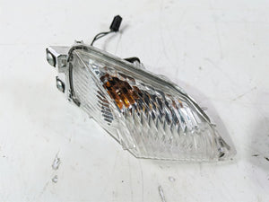 2016 Suzuki GSXR1000 Rear Blinkers Turn Signal Set 35603-47H00 35604-47H00 | Mototech271