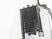 Load image into Gallery viewer, 2019 Harley Softail FXDR 114 Oil Cooler &amp; Lines Set 62700191 | Mototech271
