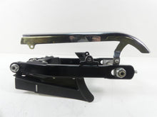 Load image into Gallery viewer, 2009 Harley FXDF Dyna Fat Bob Rear Swingarm Swing Arm + Axle &amp; Guard 47820-06 | Mototech271
