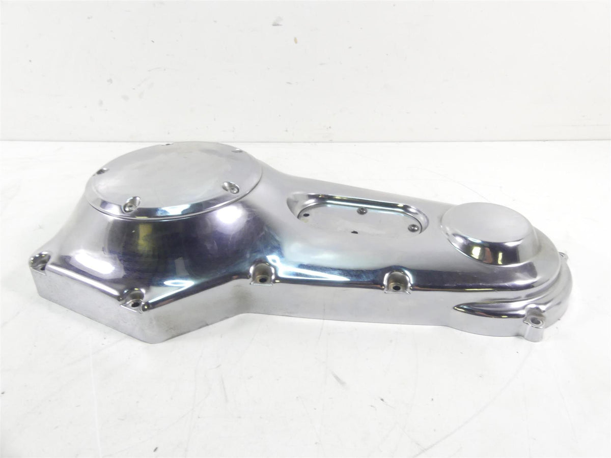 2005 Harley Softail FLSTSC Heritage Springer Outer Primary Drive Cover 60506-04 {{ shop.shopifyCountryName }} - Mototech271