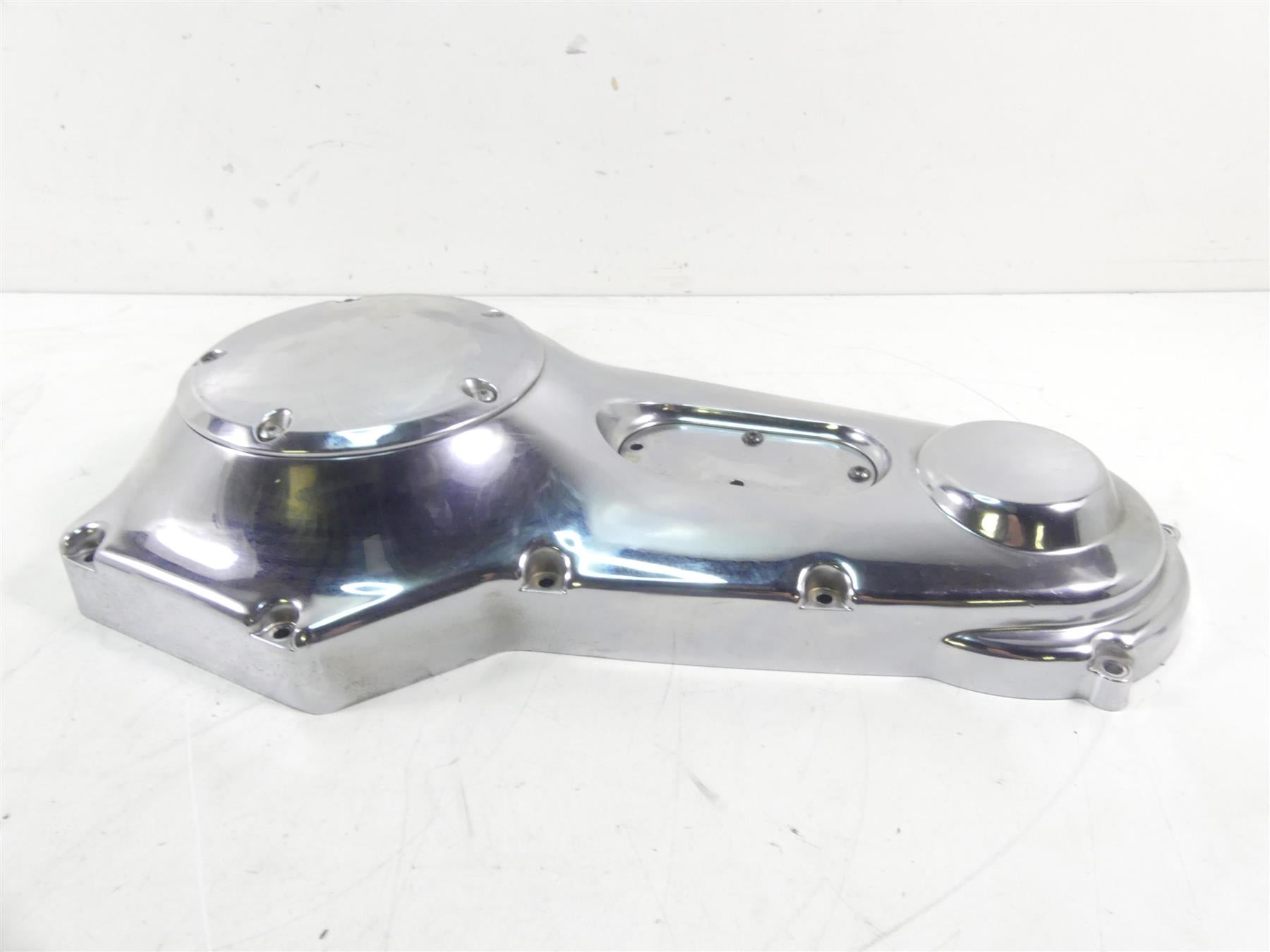 2005 Harley Softail FLSTSC Heritage Springer Outer Primary Drive Cover 60506-04 {{ shop.shopifyCountryName }} - Mototech271