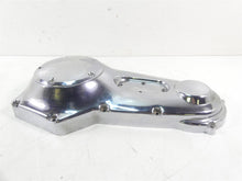 Load image into Gallery viewer, 2005 Harley Softail FLSTSC Heritage Springer Outer Primary Drive Cover 60506-04
