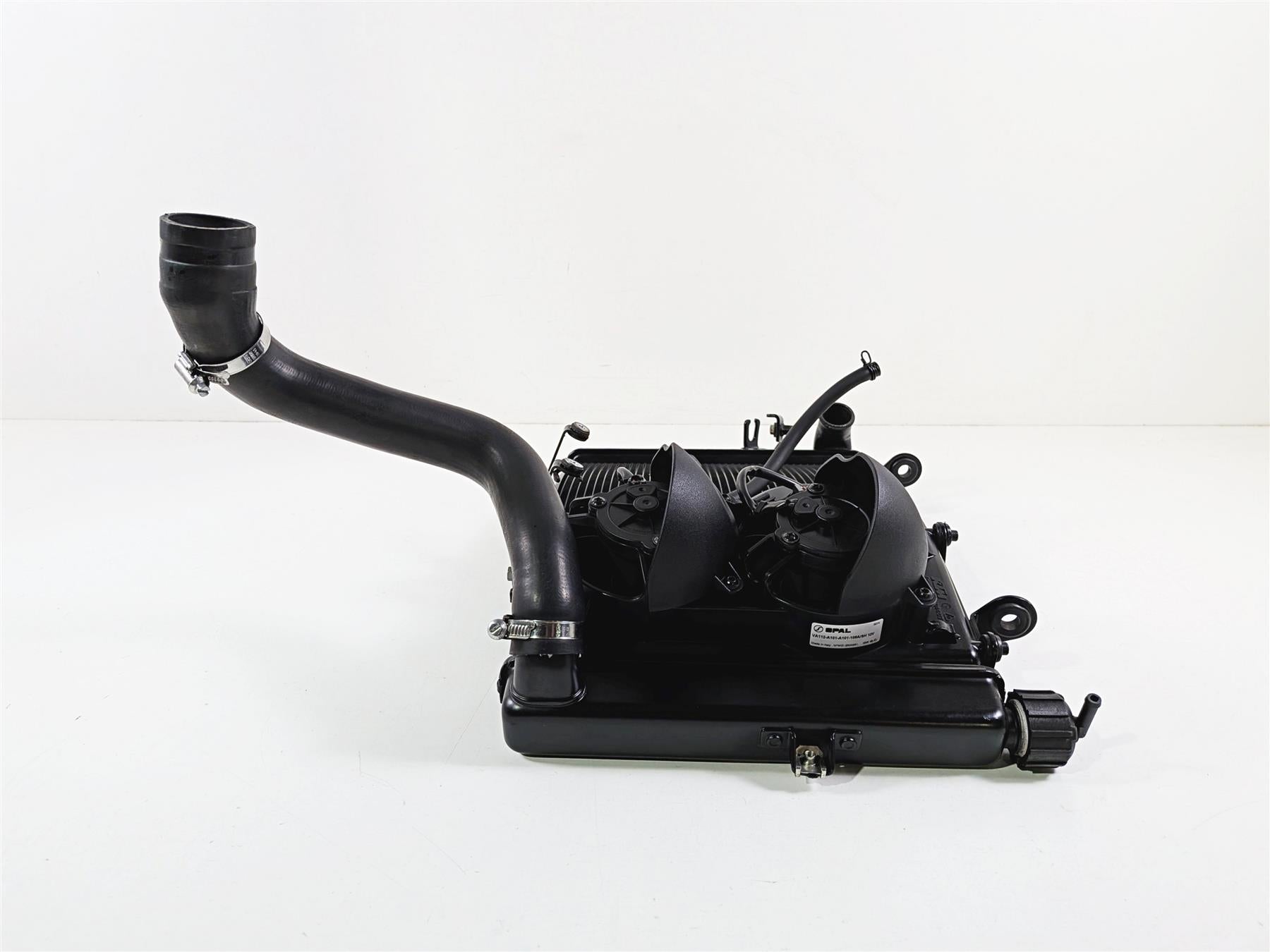 2015 KTM 1290 R Super Duke Radiator Fan Reservoir Hoses 61335010000-Mototech271