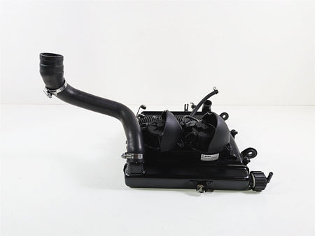 2015 KTM 1290 R Super Duke Radiator Fan Reservoir Hoses 61335010000-Mototech271
