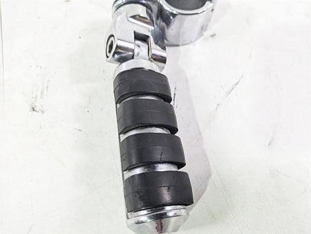 1996 Harley Touring FLHTCUI Electra Glide Highway Foot Peg + Mount {{ shop.shopifyCountryName }} - Mototech271