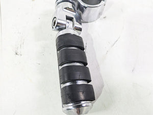 1996 Harley Touring FLHTCUI Electra Glide Highway Foot Peg + Mount | Mototech271