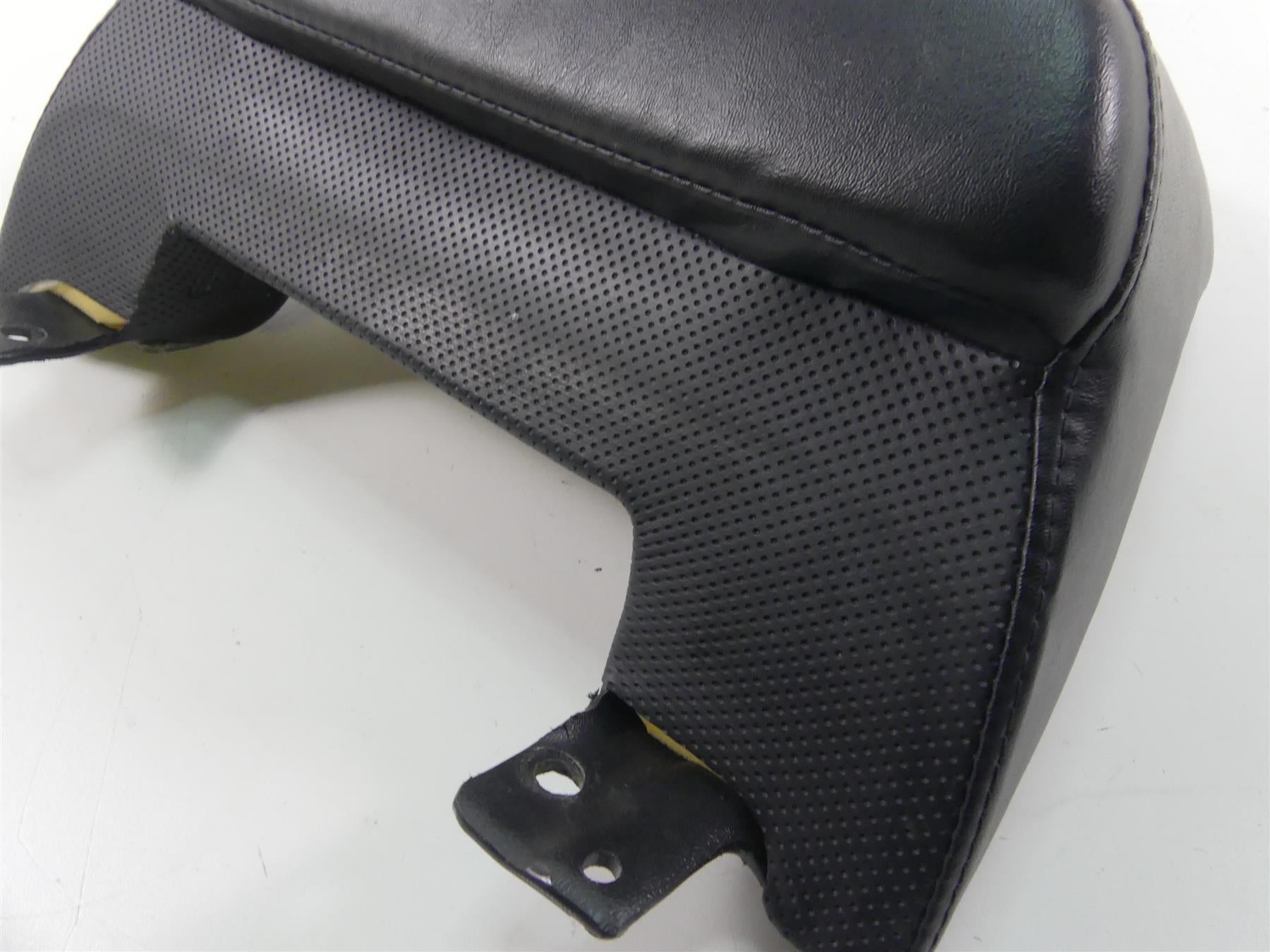 2011 Harley VRSCF Muscle Rod Nice Rear Passenger Seat Saddle Pillion 52438-09 {{ shop.shopifyCountryName }} - Mototech271