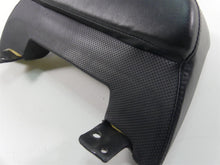 Load image into Gallery viewer, 2011 Harley VRSCF Muscle Rod Nice Rear Passenger Seat Saddle Pillion 52438-09 | Mototech271
