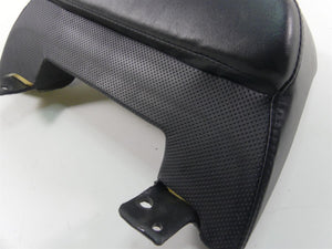 2011 Harley VRSCF Muscle Rod Nice Rear Passenger Seat Saddle Pillion 52438-09 | Mototech271