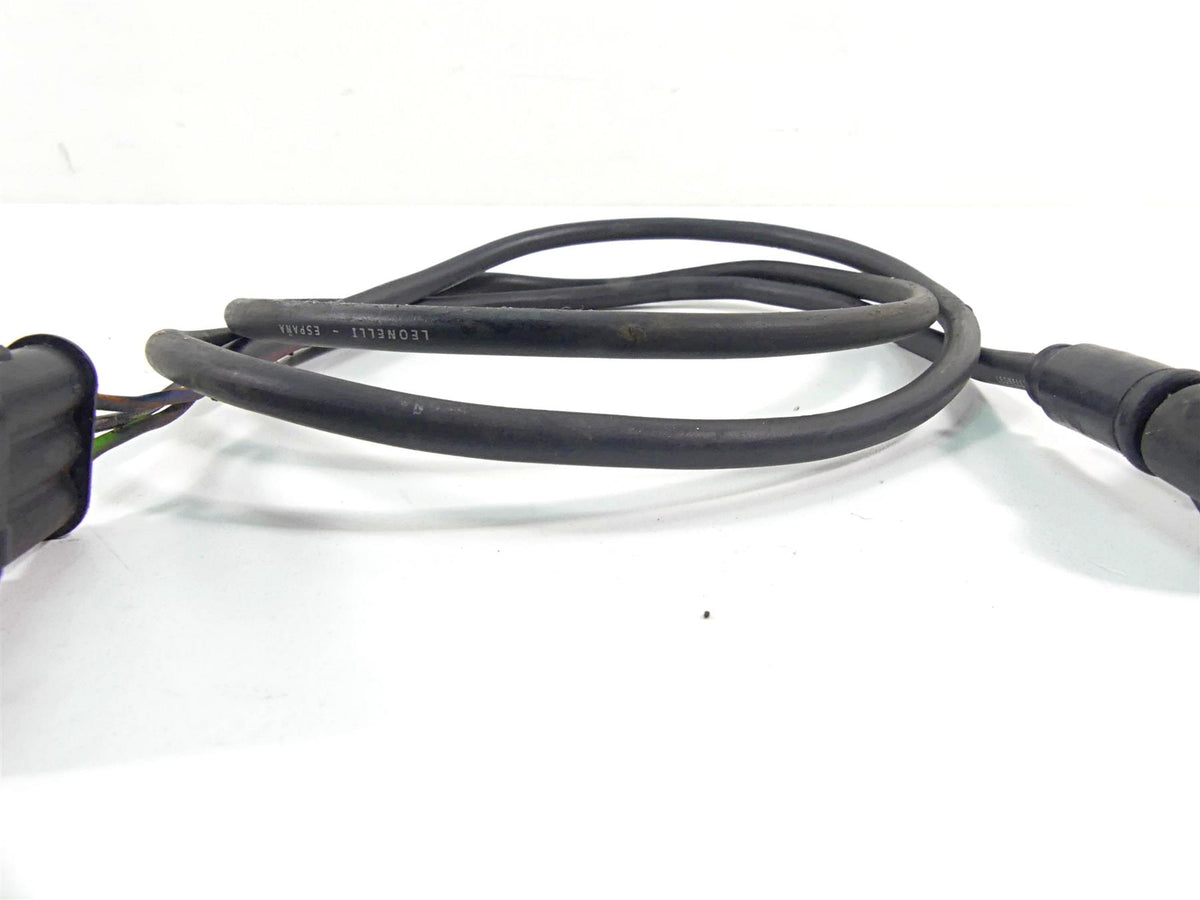 2008 Ducati 848 SBK Rear Wheel Speed Sensor 55240372E {{ shop.shopifyCountryName }} - Mototech271