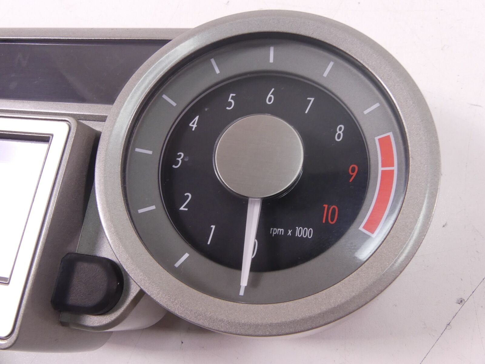 2012 BMW K1600GTL K48 Speedometer Gauge Instrument Cluster 16K 8532992 {{ shop.shopifyCountryName }} - Mototech271