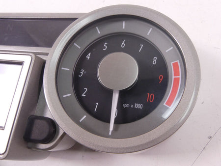 2012 BMW K1600GTL K48 Speedometer Gauge Instrument Cluster 16K 8532992 {{ shop.shopifyCountryName }} - Mototech271