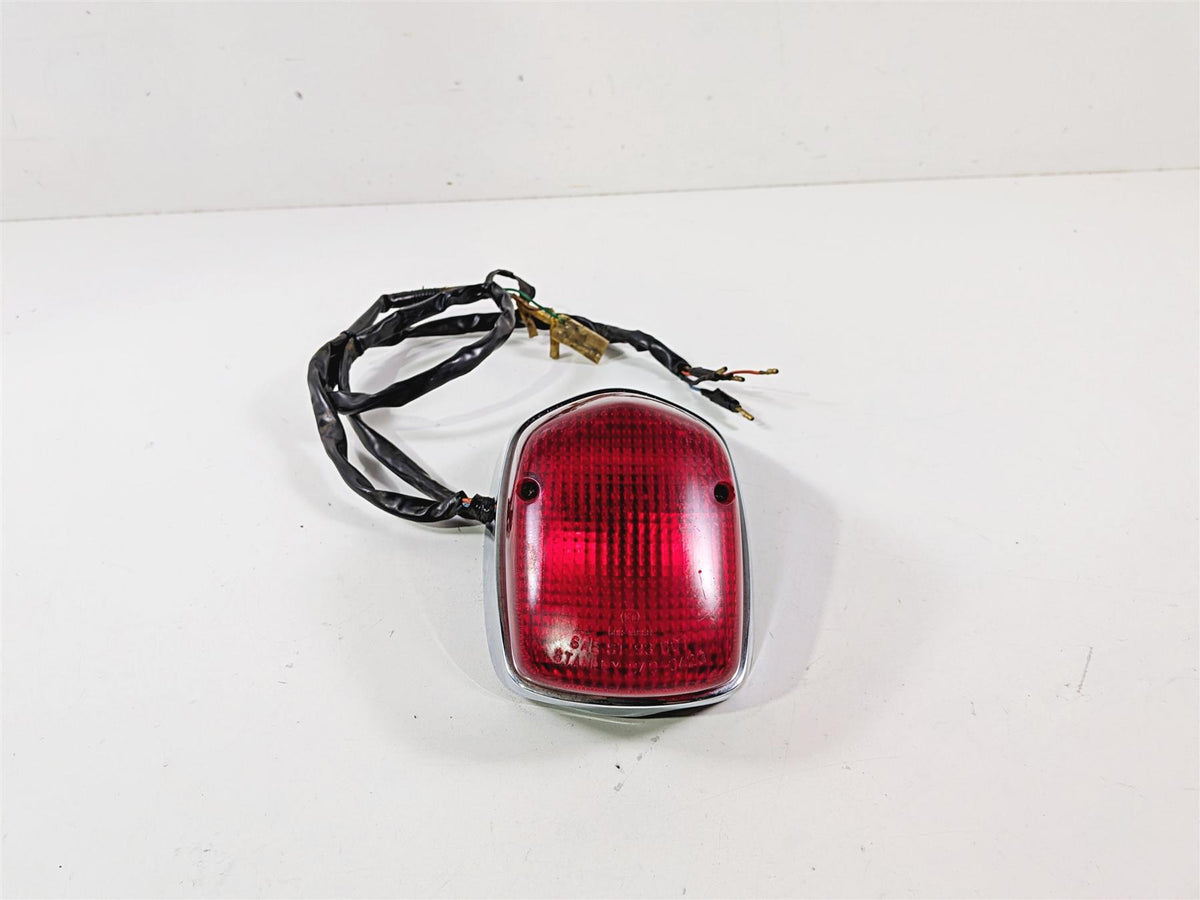 2005 Honda VT1100 Shadow Sabre Taillight Tail Light Lamp 33701-MCK-A01 {{ shop.shopifyCountryName }} - Mototech271