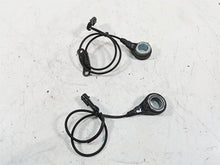 Load image into Gallery viewer, 2010 Harley Touring FLHTCU Electra Glide Abs Brake Wheel Sensor Set 40614-08 | Mototech271
