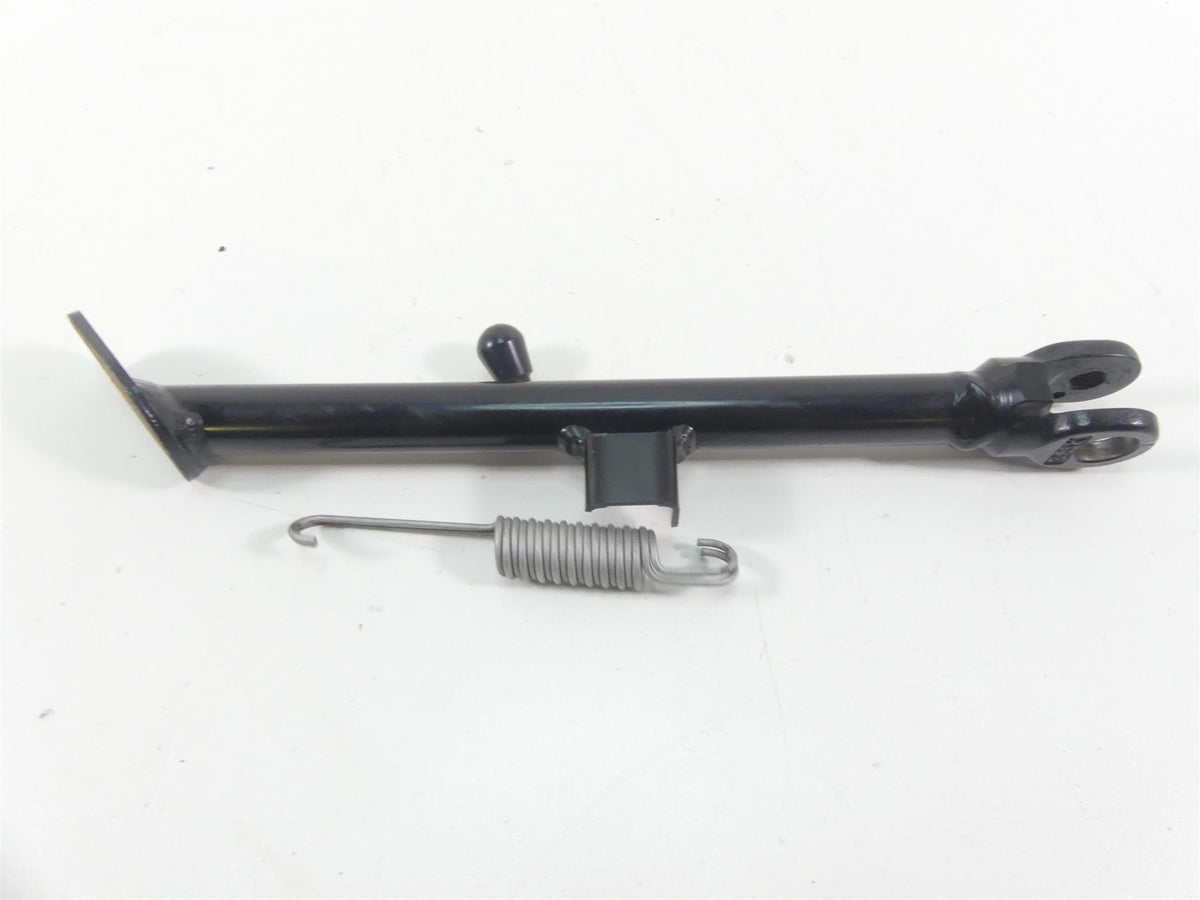 2016 BMW R nineT R9T K21 Side Kickstand Kick Stand 46527716564 {{ shop.shopifyCountryName }} - Mototech271