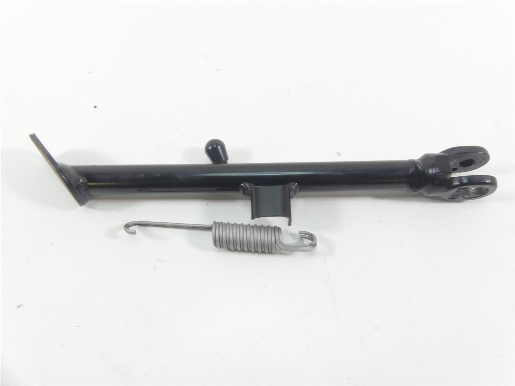 2016 BMW R nineT R9T K21 Side Kickstand Kick Stand 46527716564 | Mototech271