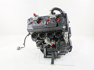2017 Honda CBR600RR PC40E Engine Motor -FOR PARTS -READ 11000-MFJ-D00 | Mototech271