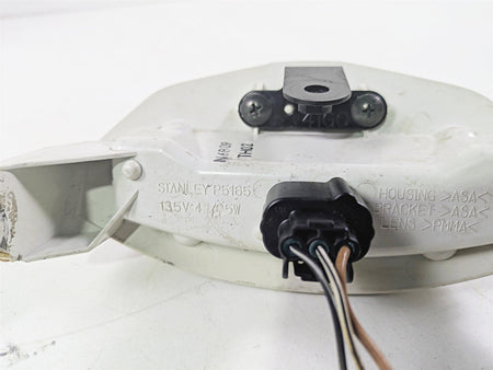 2006 Suzuki GSXR1000 K6 Taillight Tail Light Lamp & Wiring 35710-41G30 {{ shop.shopifyCountryName }} - Mototech271
