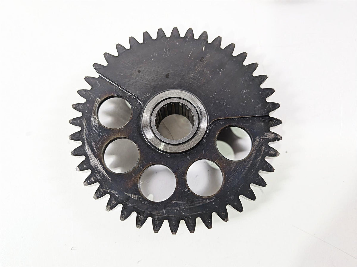 2015 KTM 1290 R Super Duke LC8 Engine Timing Gear Set 61230057100-Mototech271