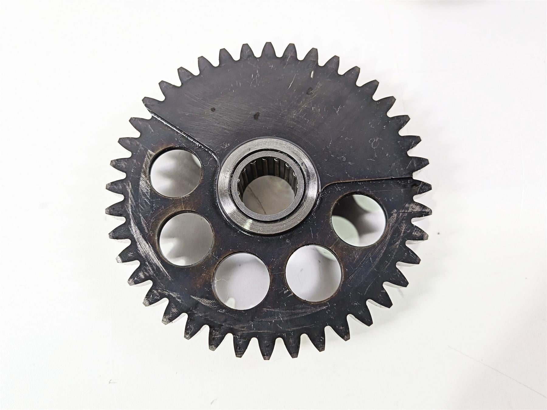 2015 KTM 1290 R Super Duke LC8 Engine Timing Gear Set 61230057100-Mototech271