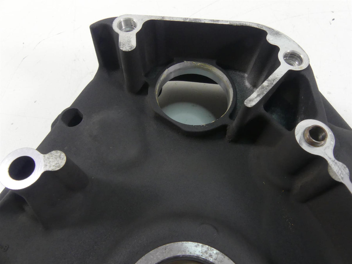 2012 Harley Touring FLHTP Electra Glide Inner Primary Clutch Cover 60677-07A {{ shop.shopifyCountryName }} - Mototech271