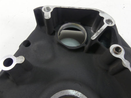 2012 Harley Touring FLHTP Electra Glide Inner Primary Clutch Cover 60677-07A {{ shop.shopifyCountryName }} - Mototech271