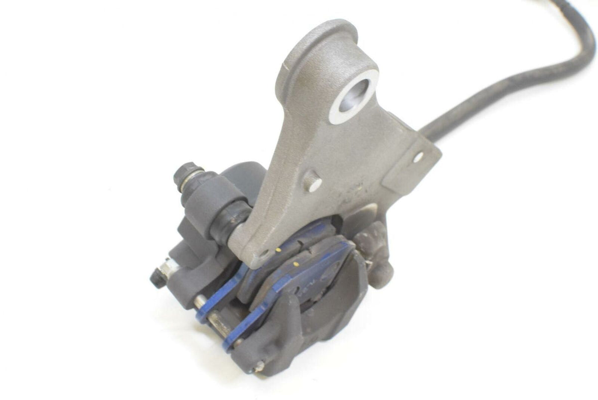 2017 Honda CBR500 R CBR500R Rear Nissin Brake Caliper 43150-MJW-J11 {{ shop.shopifyCountryName }} - Mototech271