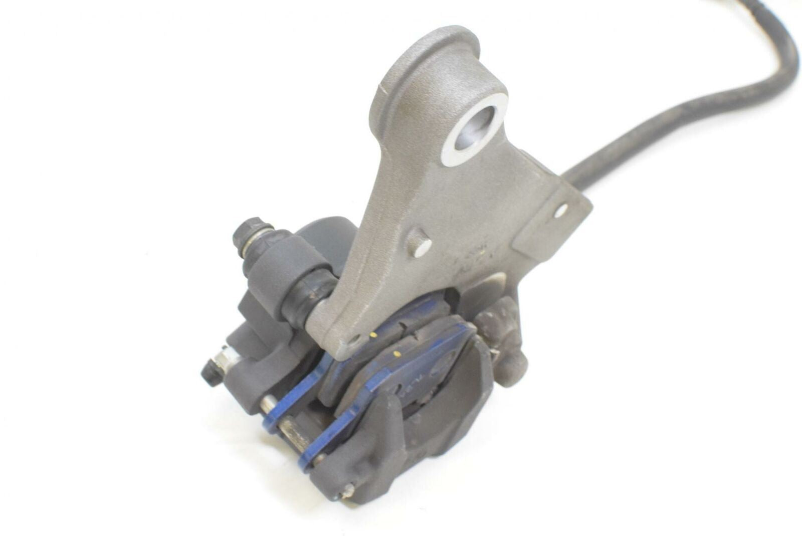 2017 Honda CBR500 R CBR500R Rear Nissin Brake Caliper 43150-MJW-J11 {{ shop.shopifyCountryName }} - Mototech271