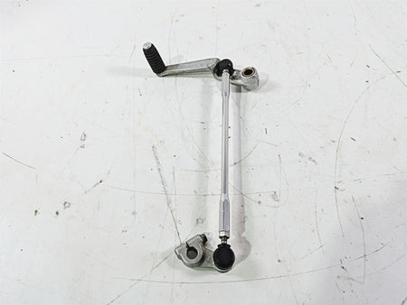 2016 Suzuki GSXR1000 Gear Shift Lever + Linkage 25600-47H10 25600-47H11 {{ shop.shopifyCountryName }} - Mototech271