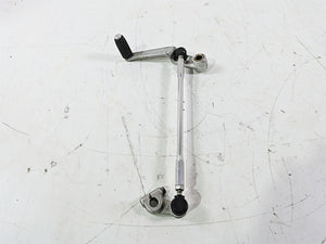 2016 Suzuki GSXR1000 Gear Shift Lever + Linkage 25600-47H10 25600-47H11 | Mototech271